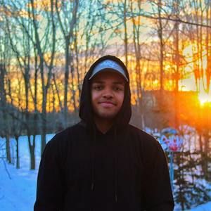 Meet your Posher, Jonah